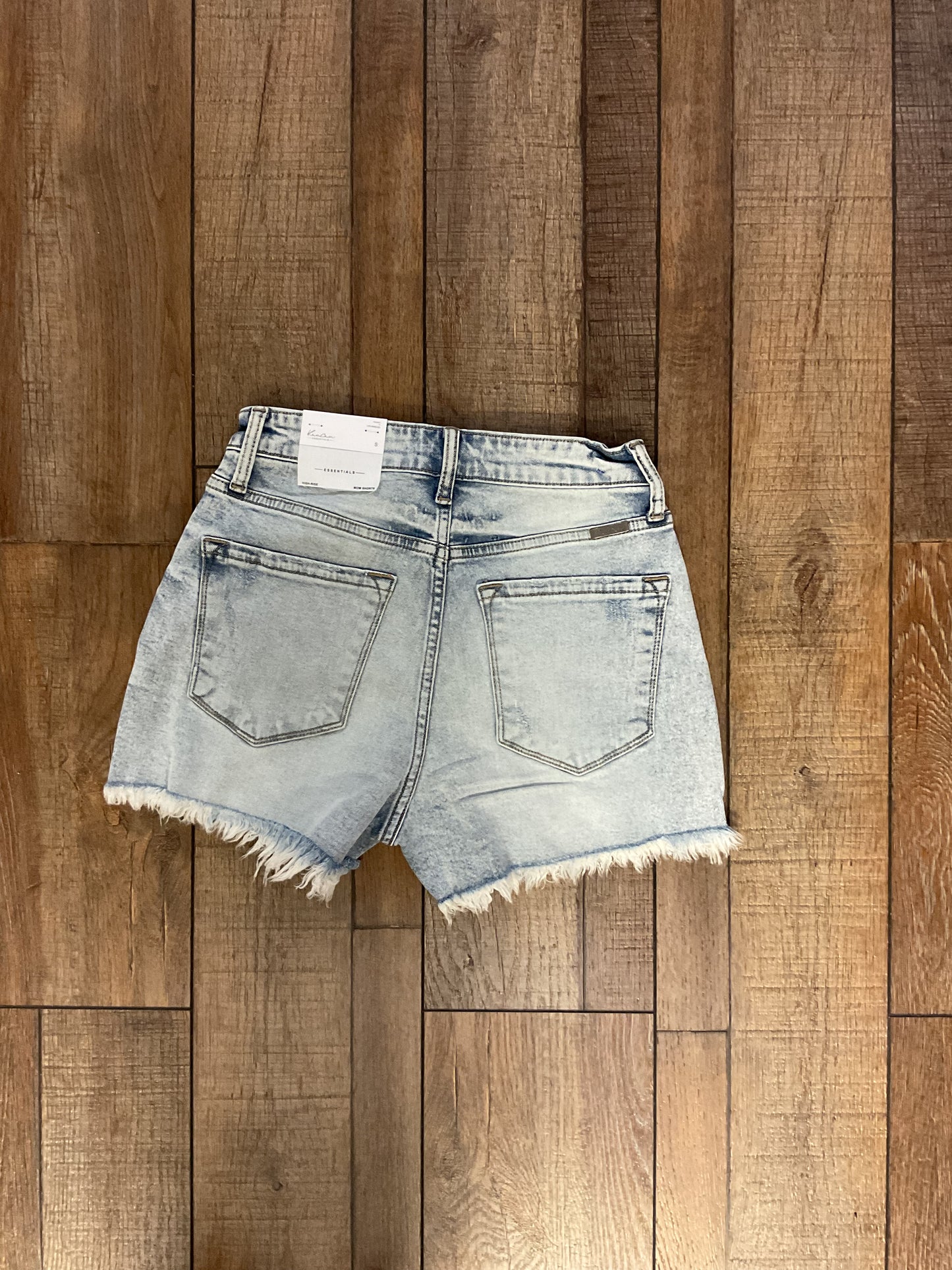 KanCan Essentials Short